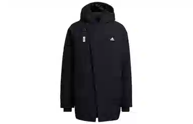 adidas Wuji Down Jkt