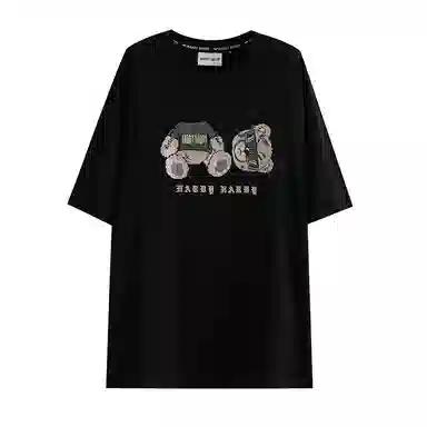 HARDY HARDY T