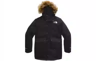 The North Face 550