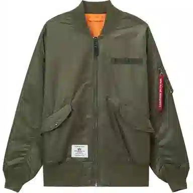 Alpha Industries L-2B