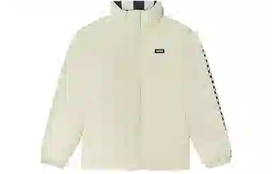 Vans Reversible Logo Puffer Jacket