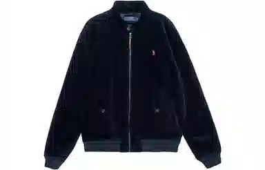 Polo Ralph Lauren Jacket Blue
