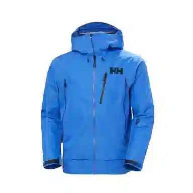 HELLY HANSEN Logo