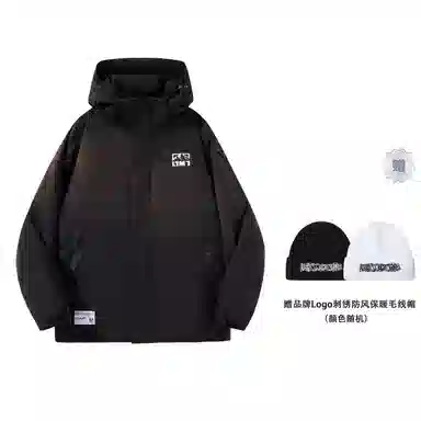 LIGHTNING MONSTER Logo