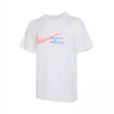 Nike Skull Peak Storm-FIT T