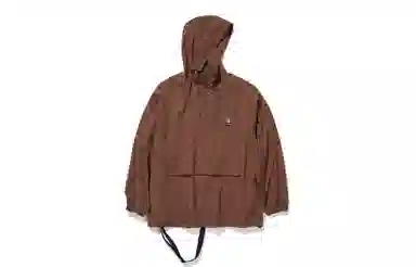 nautica white sail FW23