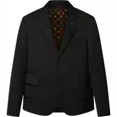 LOUIS VUITTON x Tyler SS24 Logo