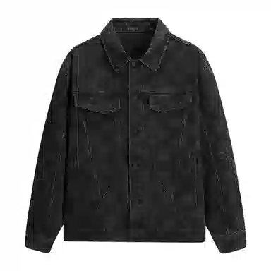 FAIRWHALE Denim Jacket