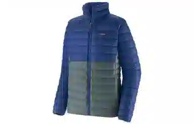 Patagonia Down Sweater