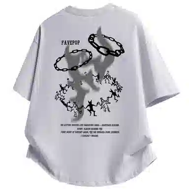 FAVEPOP T
