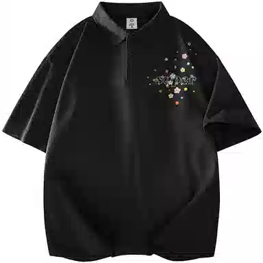 Crayon Shinchan Polo