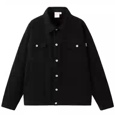 Coca-Cola Vintage Denim Jacket