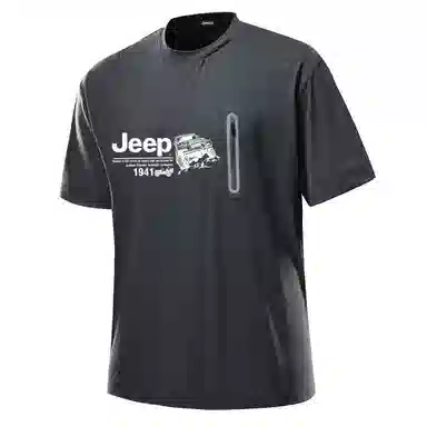 Jeep lifestyle 7AT