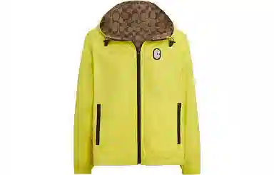 COACH FW23 Logo