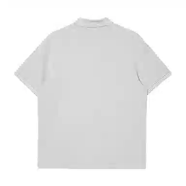 JACK JONES JACK JONES x Basquiat BSQPolo