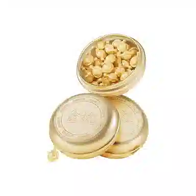 金蛇多效抗皱修护精华油 保湿滋润 一盒/两盒