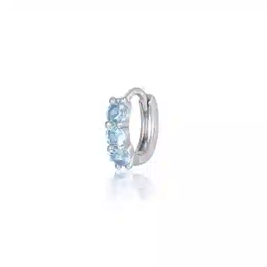 BING STUDIO ins S925