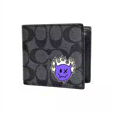 COACH 3 IN 1 Wallet