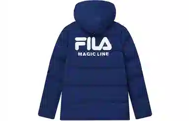 FILA Logo