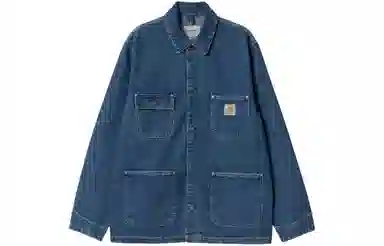 Carhartt WIP OG Chore Coat Spring