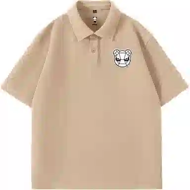 HIPANDA Polo