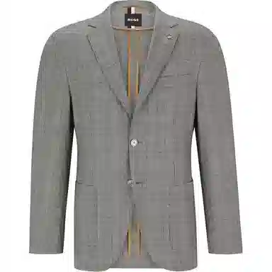 HUGO BOSS