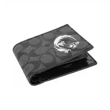 COACH 3 IN 1 Wallet