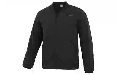 PUMA Winterized Light Weight Down Jacket Black