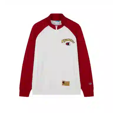 Champion CNY FW24 Logo