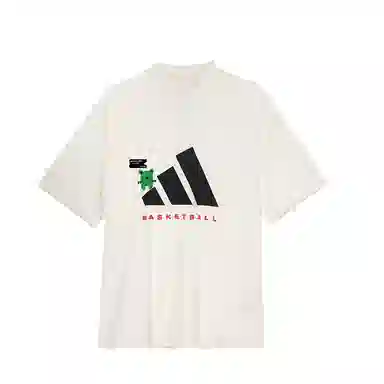 adidas BASKETBALL THE 2025 COLLECTION CHAPTER 01 T