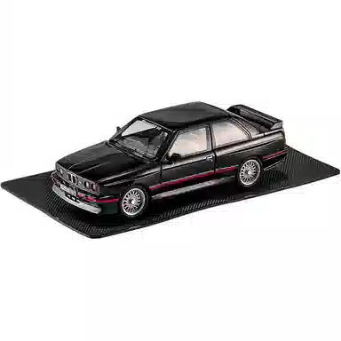 M3 E30124
