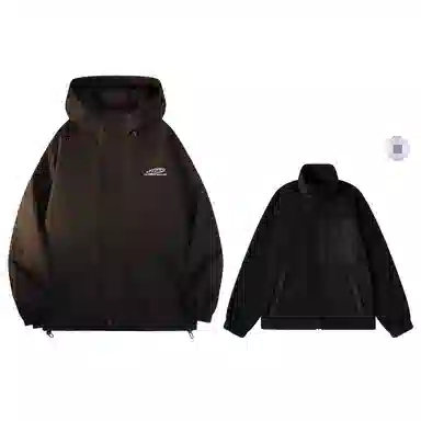 LIGHTNING MONSTER Logo