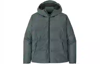 patagonia Jackson Glacier Jacket