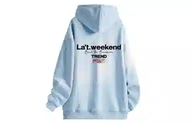 LA'T.WEEKEND Logo