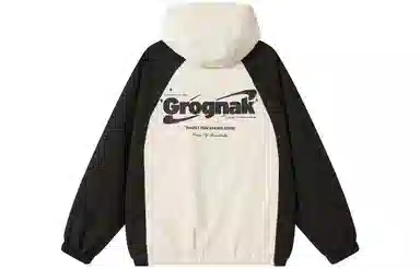 GROGNAK Logo