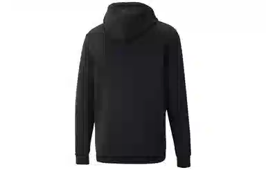 PUMA Hoodie Black