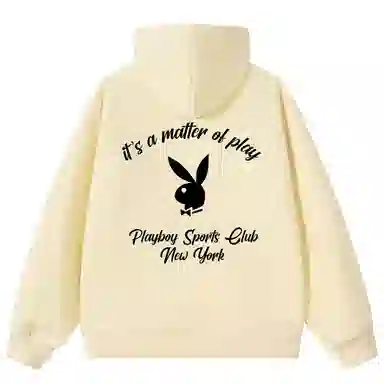 Playboy Hoodie