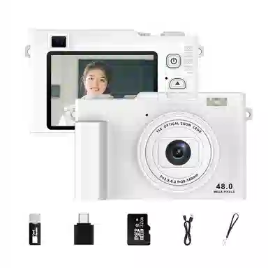 HAWESGARS H03CCD 4800154KWIFIvlog