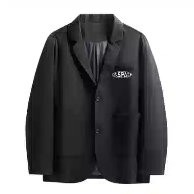 China Aerospace Classic Logo Blazer