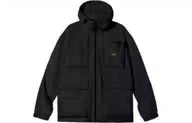 PSO Brand Outdoor Series Jacket