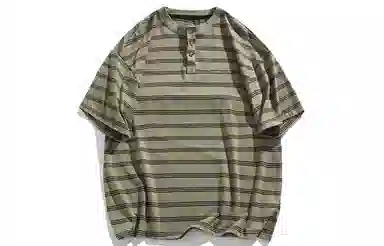 BOBBY ABLEY Polo