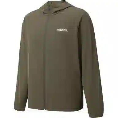 adidas Originals Olive Hoodie