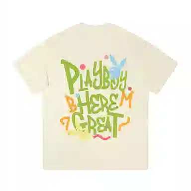 Playboy T