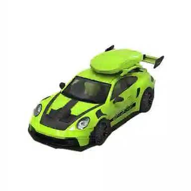 TimeMicro 164 992 GT3 RS -