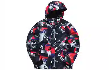 FILA logo