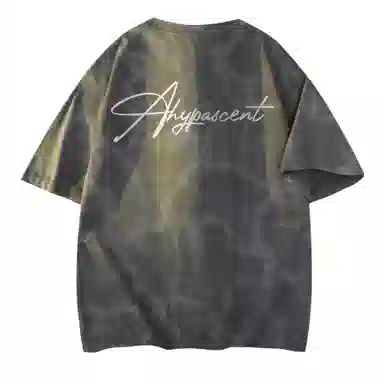 HYPASCENT logoT