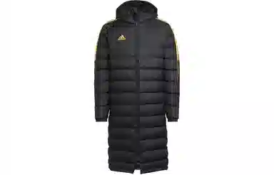 adidas Down Jacket Black