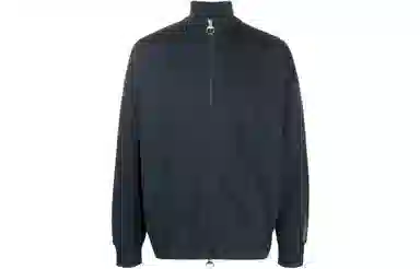 Armani Exchange Jacket Navy