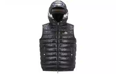 Moncler Clai Down Vest