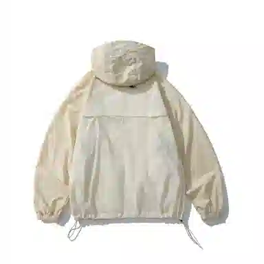 领航骆驼 防紫外线吸湿凉透气感冰皮轻薄速干防晒服 男女同款